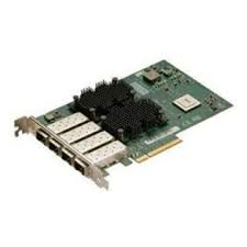 Lenovo 1Gb iSCSI 4-Port Network Interface Card (00MJ097)