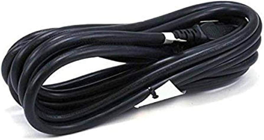 Lenovo 2.8M 10A/120V C13 to NEMA 5-15P Power Cord