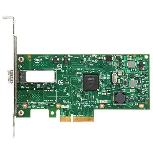 Adaptateur réseau Lenovo Intel X550-T1 10GBase-T à port unique