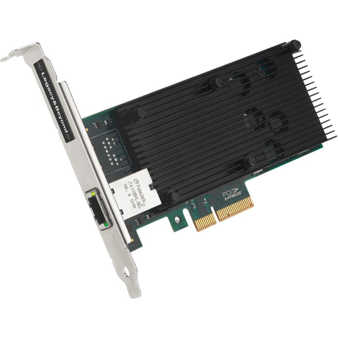 Adaptateur réseau Lenovo Intel X550-T1 10GBase-T à port unique