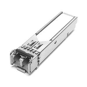 Émetteur-récepteur Lenovo Dual Rate 1G/10GB SFP+, 00MY034