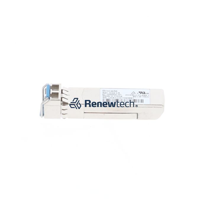 Émetteur-récepteur SFP Lenovo Brocade 8 Go 10 km LW, 00MY764