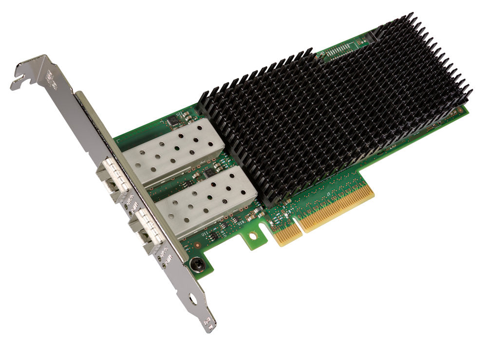 Lenovo Intel 100 Series Single-Port PCIe 3.0 x8 Adapter