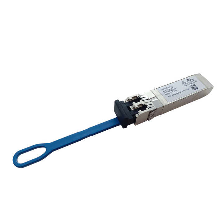 Lenovo MECH Brocade 10G FC LWL SFP Transceiver Module
