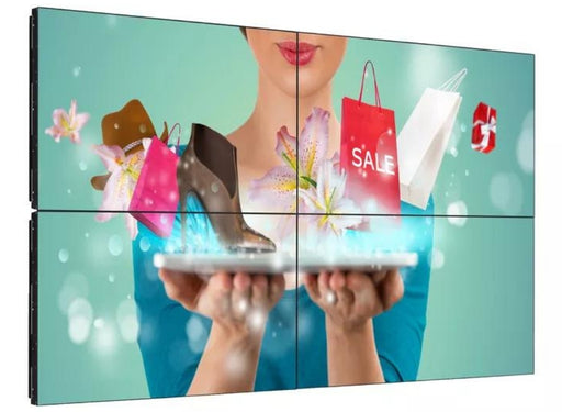 Philips 49BDL2105X/00 49in Videowall FHD LED Display, 500cd/m², 3.5mm Bezel