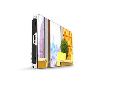 The Philips 9112-Series 1010 Gold is a commercial-grade LED panel designed for professional environments demanding high brightness and superior image clarity. With a wide color gamut display, 1.266 mm pixel pitch, and an ultra-smooth 3840 Hz refresh rate, it's ideal for creating seamless video walls. Its front-access modular design and efficient cable management make installation and servicing easy.