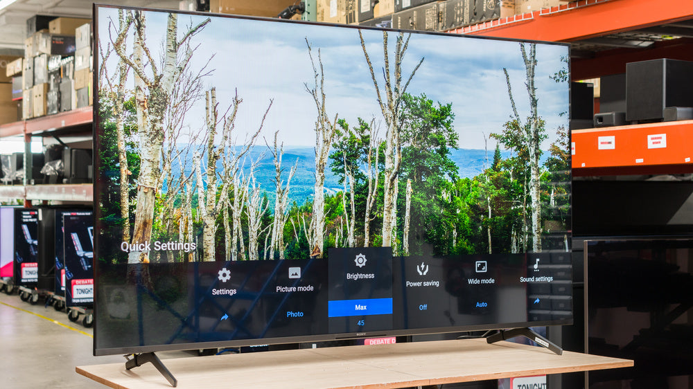 PHILIPS LED Display Kit UHD 330" 1.9 mm Pixel Pitch