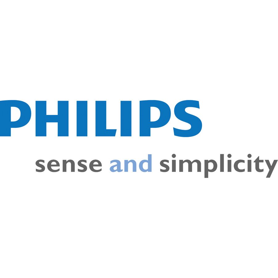 Kit mur vidéo PHILIPS 3x3 avec écrans et supports 55BDL8007X