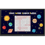 PHILIPS 275BDL9115L/00 275-Inch UHD LED Display, 1.5mm Pixel Pitch