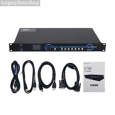 PHILIPS LED Display Controller Novastar VX600