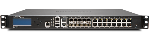 Alimentation FRU SonicWall 01-SSC-0709 série TZ400/TZ300/SOHO