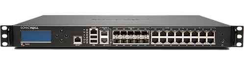 Alimentation FRU SonicWall 01-SSC-0709 série TZ400/TZ300/SOHO