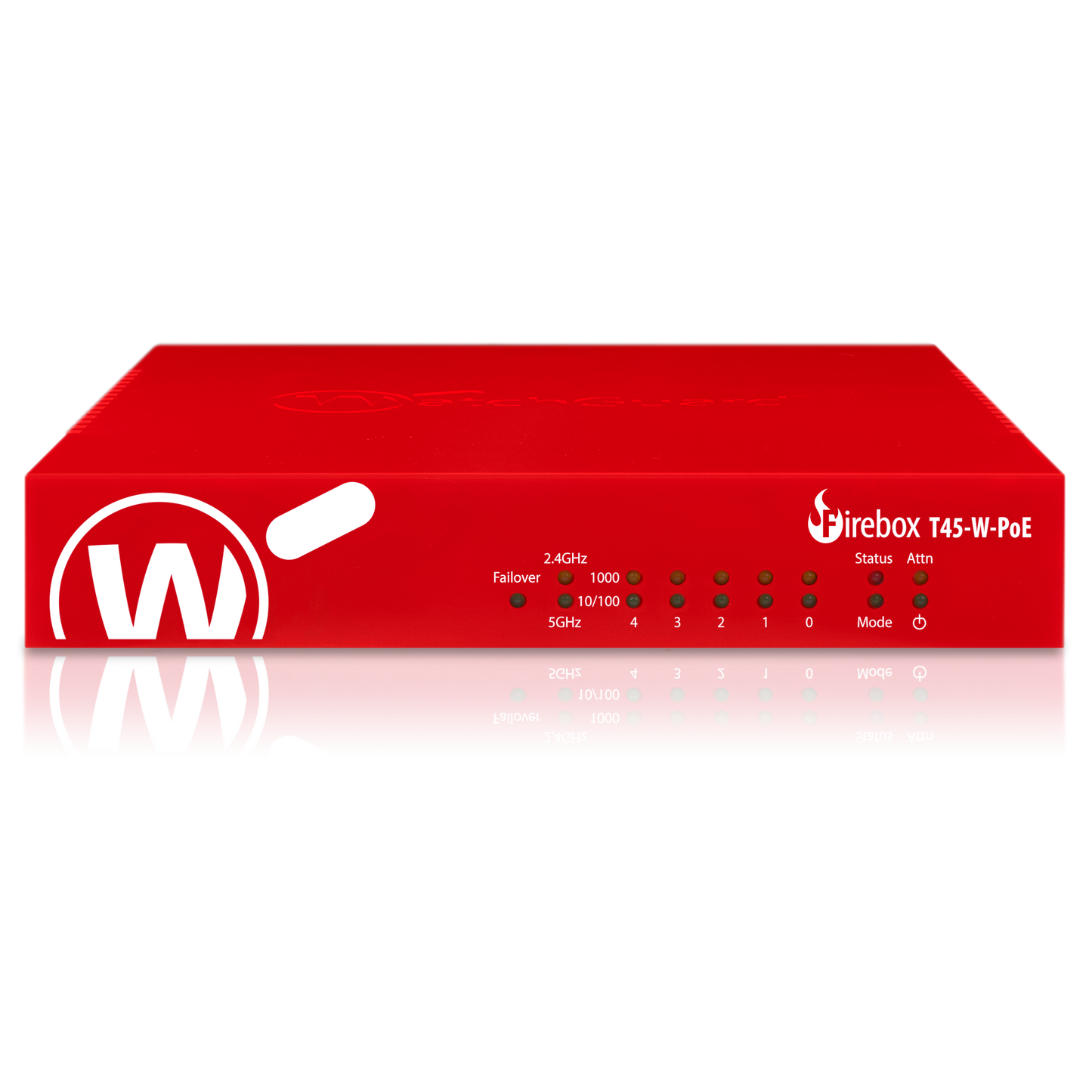 Point d'accès sans fil SonicWall SonicWave 432O avec gestion sans fil sécurisée, 3 ans (sans PoE)