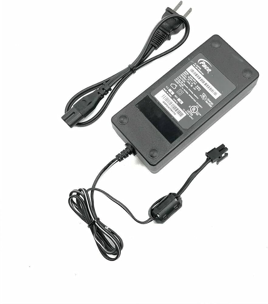 Bloc d'alimentation FRU SonicWall séries TZ470/TZ370/TZ270 02-SSC-3069
