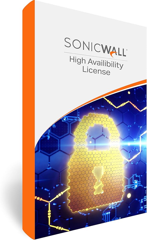 Licence de conversion SonicWall HA pour TZ270 autonome (02-SSC-8056)