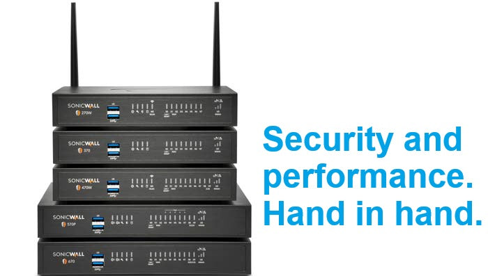 SonicWall NSa 3700 Secure Upgrade Plus, Essential Edition, 3YR