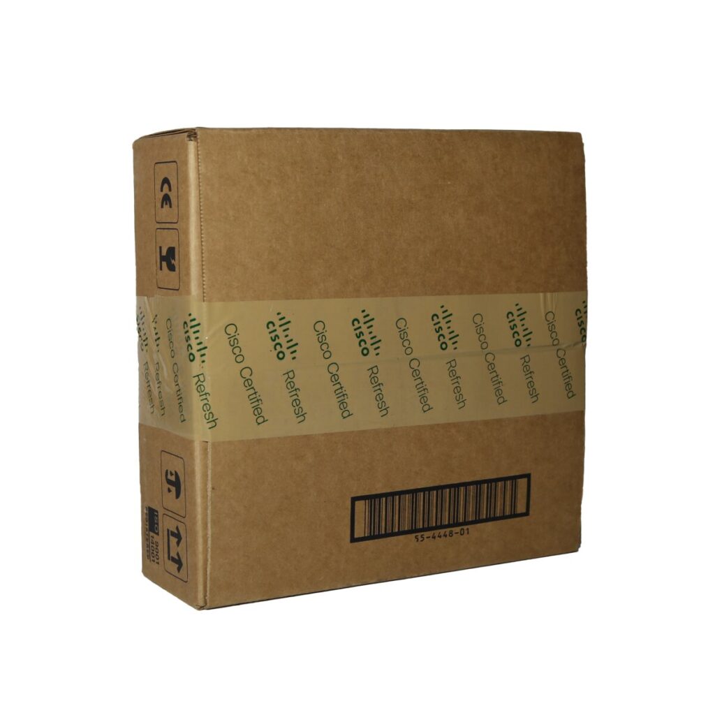 IBM SAN48C-6 32G 48-Port FC Fabric Switch, FRU