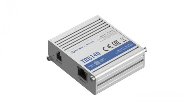 Injecteur PoE+ multi-Gigabit global SonicWall SonicWave 802.3bt