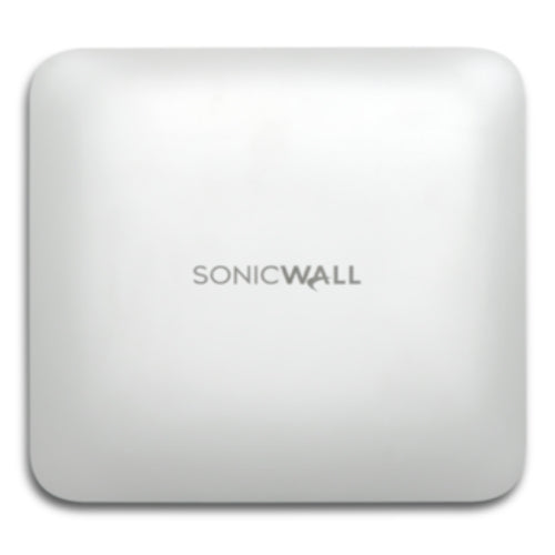 Point d'accès sans fil SonicWall SonicWave 681 (États-Unis uniquement, sans PoE, assistance 1 an)