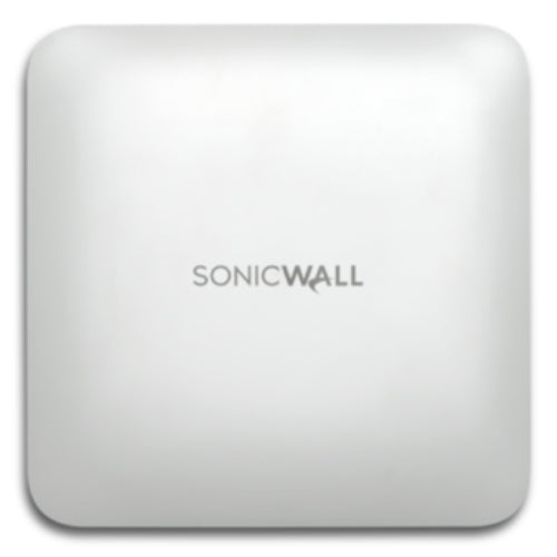 Point d'accès sans fil SonicWall SonicWave 681 (3 ans, États-Unis uniquement, PoE+)