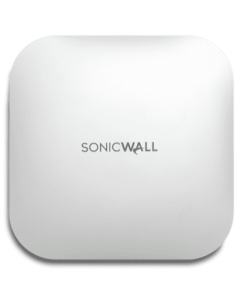 Point d'accès SonicWave 641 US avec assistance sans fil sécurisée pendant 1 an