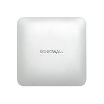 Point d'accès sans fil SonicWall SonicWave 621 (3 ans, sans PoE, international)
