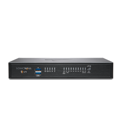 SONICWALL NSa 4700 TradeUp avec APSS 3 ans, pare-feu 1U