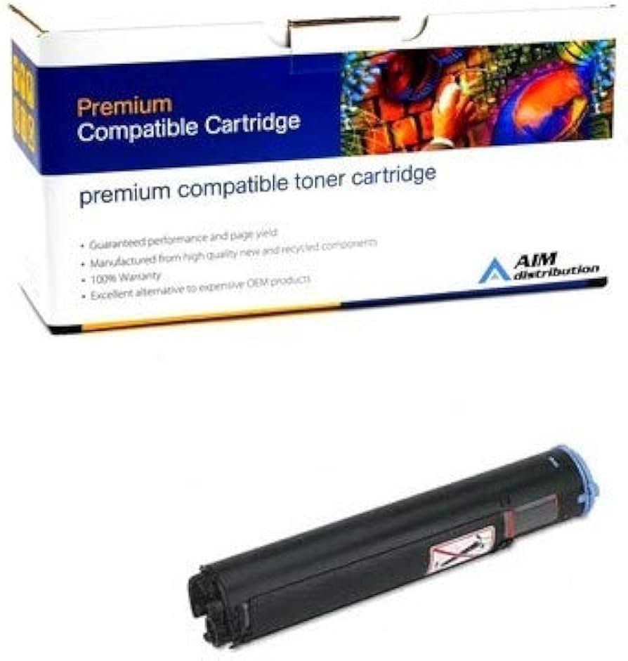 Cartouche de toner noir Canon GPR22, rendement de 8 400 pages