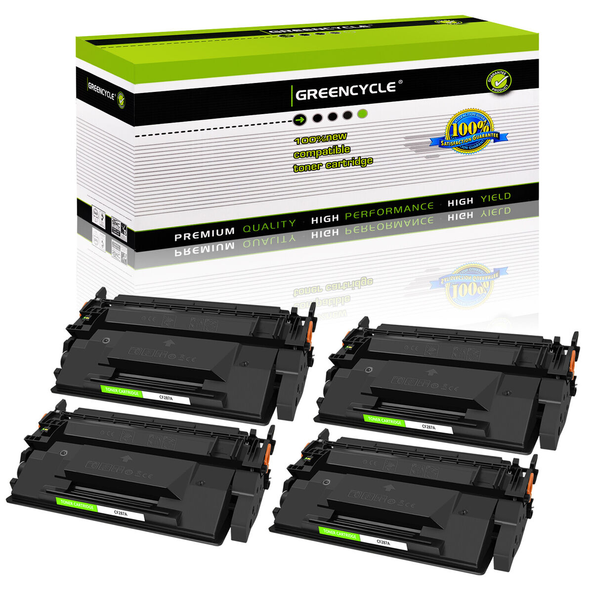 Canon CRG 041H High Yield Toner for LBP312DN, Black, 20K Pages