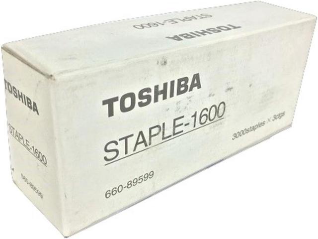 Cartouche de toner noir Canon CRG040H, haute capacité, 12 500 pages