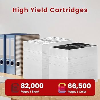 Cartouche de toner noir Canon GPR-56 (0998C003AA, rendement de 82 000 pages)