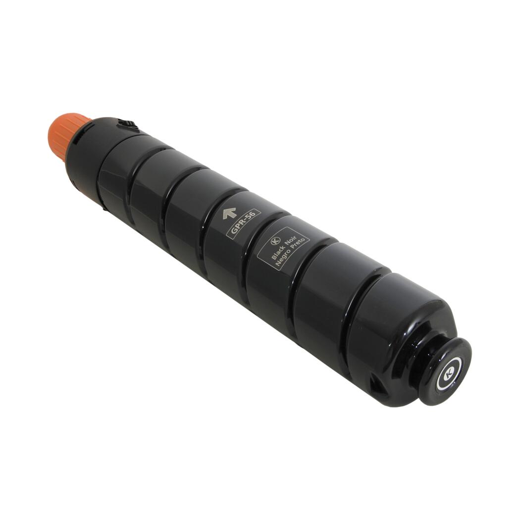 Cartouche de toner noir Canon GPR-56 (0998C003AA, rendement de 82 000 pages)