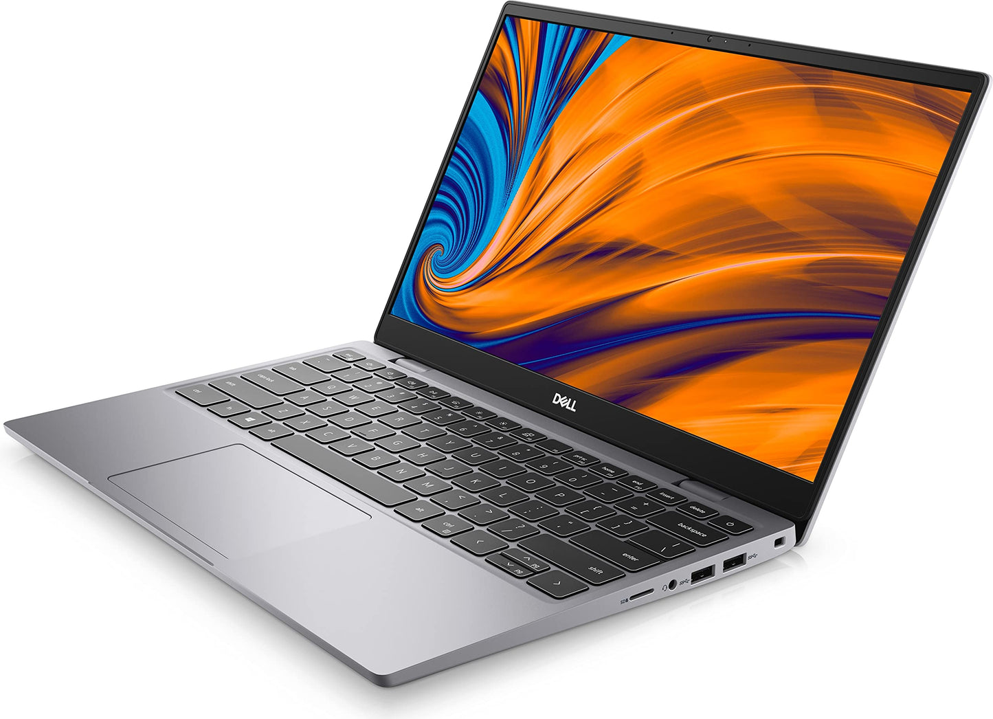 Dell Latitude 3320 13.3" FHD, i5-1135G7, 8GB, 256GB SSD, Win 10 Pro