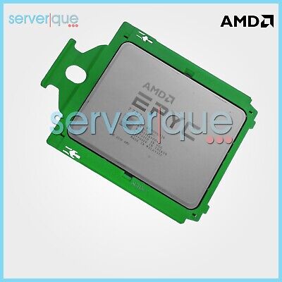 Processeur serveur AMD EPYC 7702 64 cœurs 2 GHz