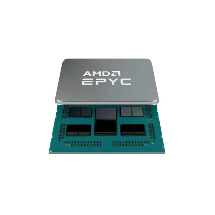 AMD EPYC 7262 8-Core 3.2GHz Processor, SP3 Socket, 128MB Cache