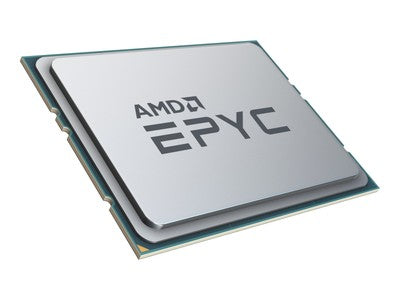 Processeur serveur AMD EPYC 7502P 32 cœurs, 2,5 GHz, 128 Mo de cache