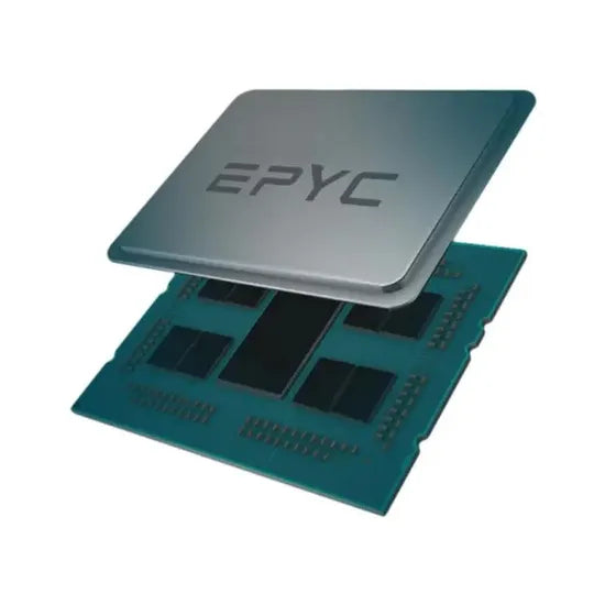 Processeur serveur AMD EPYC 7272 12 cœurs 2,9 GHz SP3