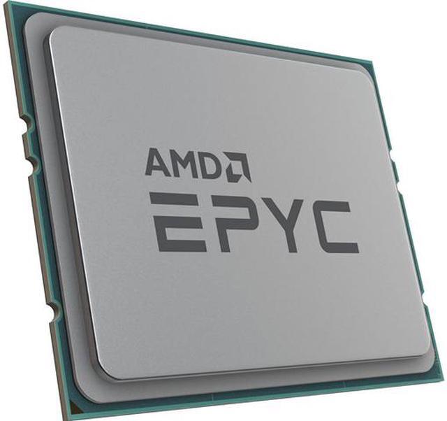 AMD EPYC 7252 8-Core 3.1GHz Server Processor SP3