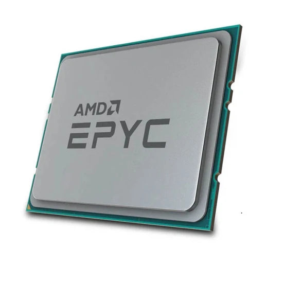 AMD EPYC 7F32 3.7GHz 16-Core Server Processor
