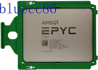 AMD EPYC 7F52 16-Core 3.5GHz Processor, Socket SP3