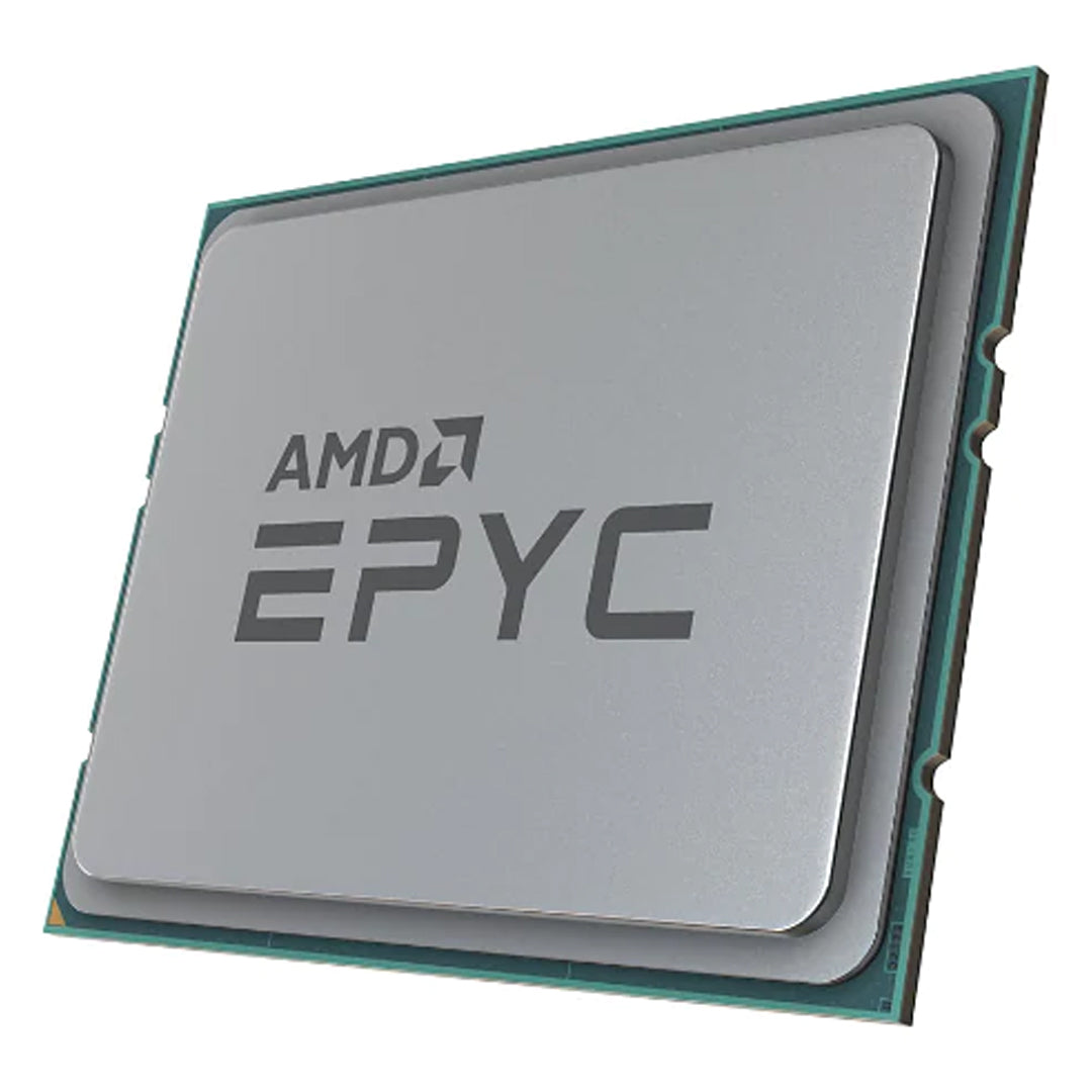 AMD EPYC 7763 64-Core Processor, 2.45 GHz, Socket SP3