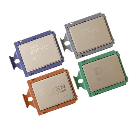 Processeur serveur AMD EPYC 73F3 Milan 16 cœurs 3,5 GHz