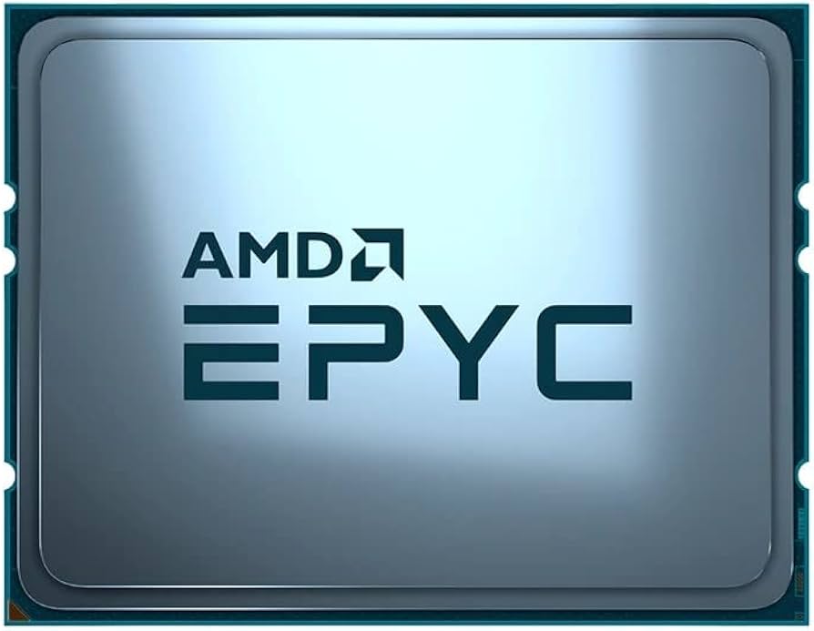 AMD EPYC 7313 16-Core 3.0GHz Server Processor