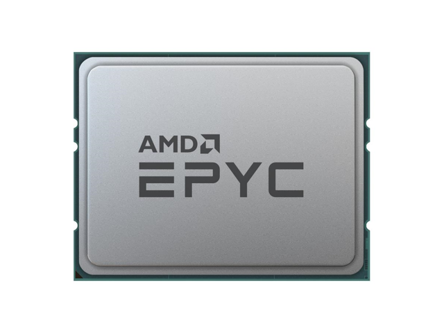 AMD EPYC Milan 7313P 16-Core 3GHz Socket SP3 Processor