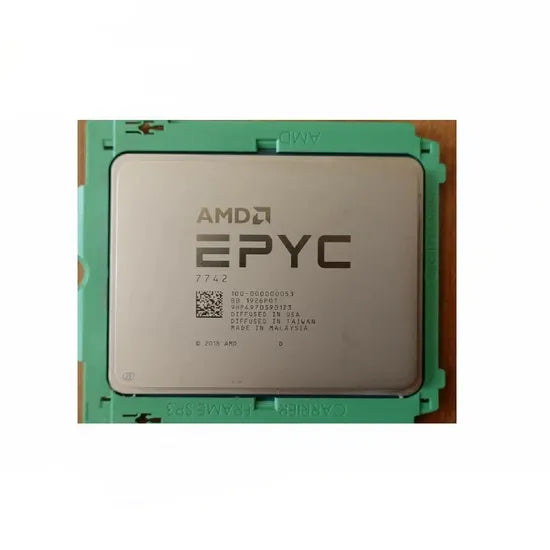 AMD EPYC 7543P 32-Core 2.8GHz Server Processor