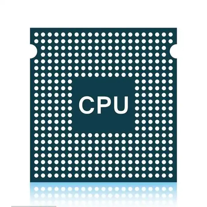 Processeur serveur AMD EPYC 9474F 48 cœurs, 3,6 GHz, socket SP5