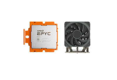 Processeur serveur AMD EPYC 9654 96 cœurs 2,4 GHz
