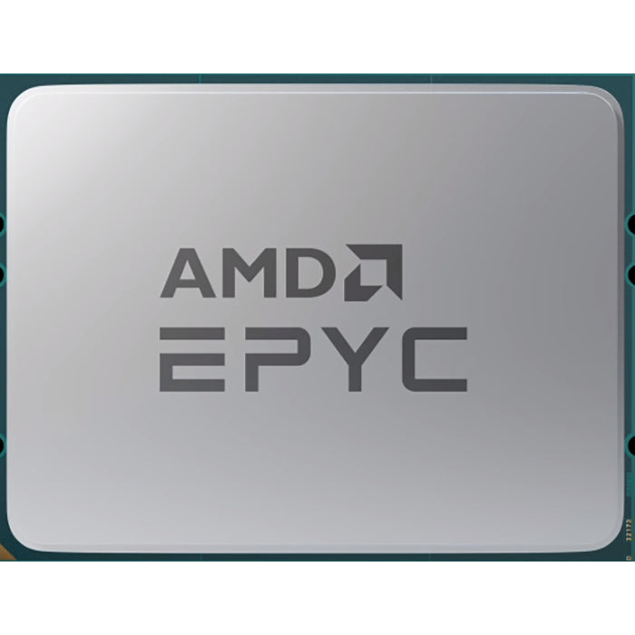 Processeur serveur AMD EPYC 9174F 16 cœurs 4,4 GHz, socket SP5