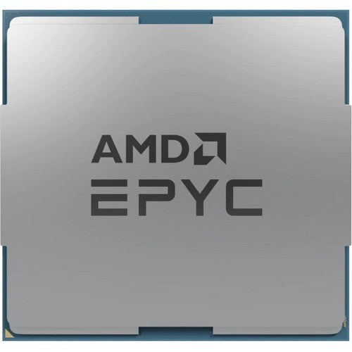 Processeur AMD EPYC 9634 84 cœurs 2,25 GHz, socket SP5, 384 Mo de cache L3