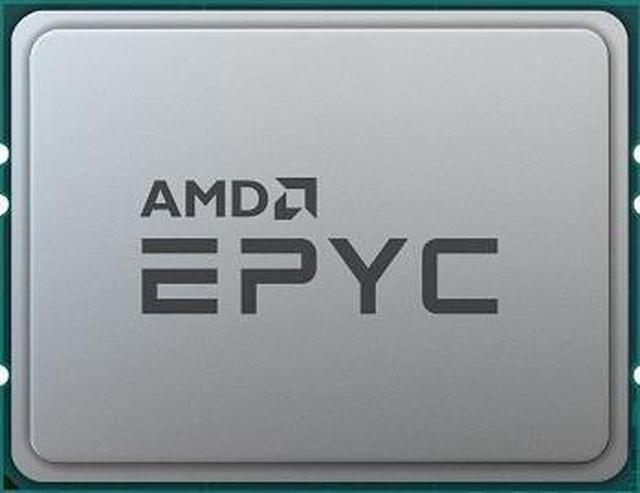 Processeur AMD EPYC 9354 32 cœurs, socket SP5 à 3,25 GHz